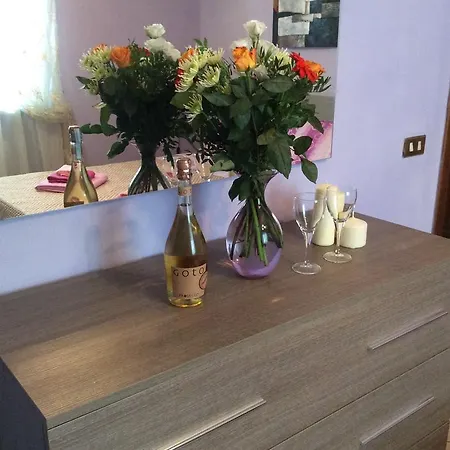 Tenuta Fagnani Holiday home *