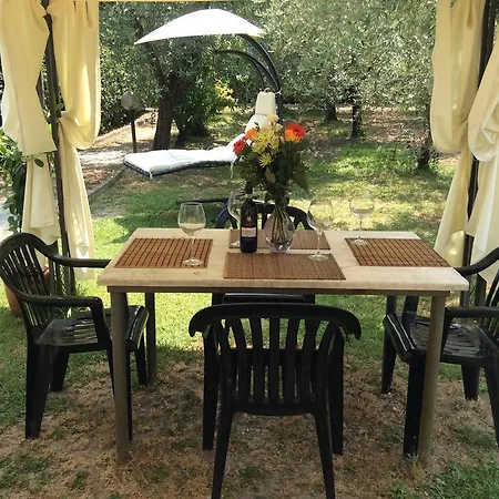 Holiday home Tenuta Fagnani Lucca