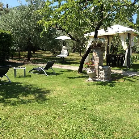 Holiday home Tenuta Fagnani Lucca
