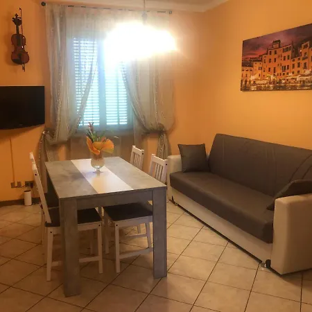 Holiday home Tenuta Fagnani