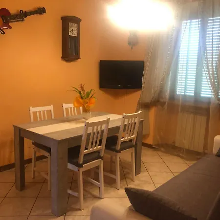 Holiday home Tenuta Fagnani *
