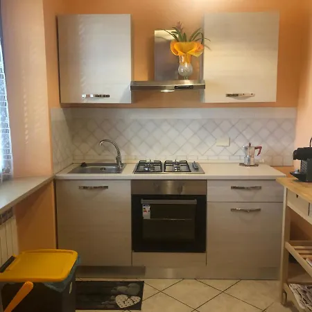 Tenuta Fagnani Holiday home Lucca