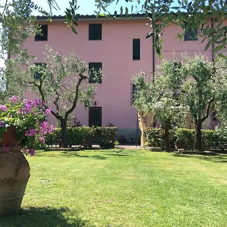 Tenuta Fagnani * Lucca