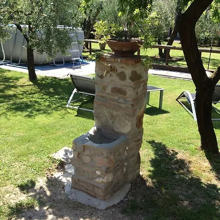 Holiday home Tenuta Fagnani Lucca