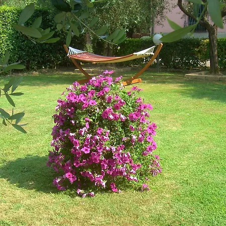 Tenuta Fagnani Holiday home Lucca