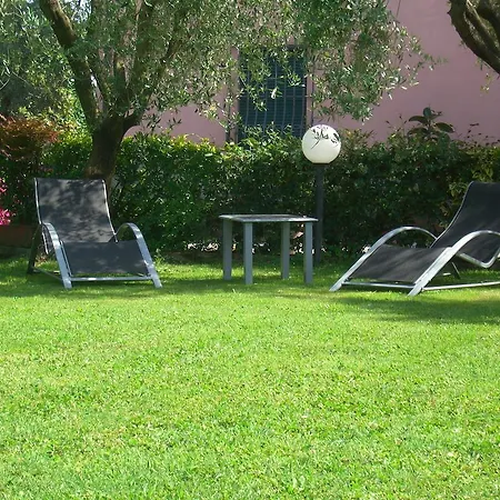 Tenuta Fagnani Vakantiehuis