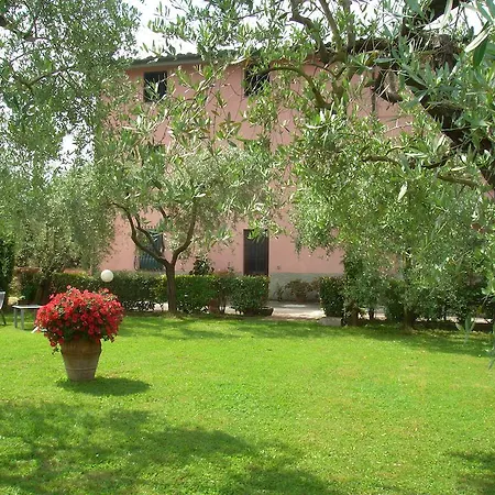 Tenuta Fagnani Lucques
