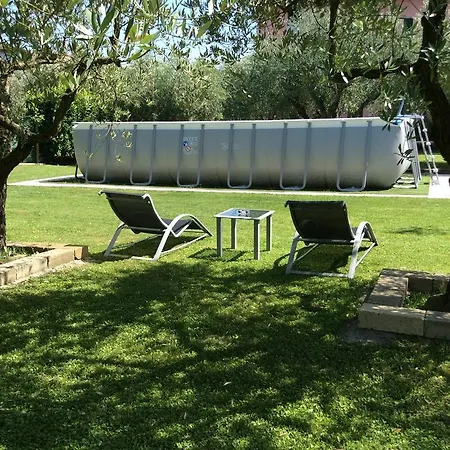 Holiday home Tenuta Fagnani