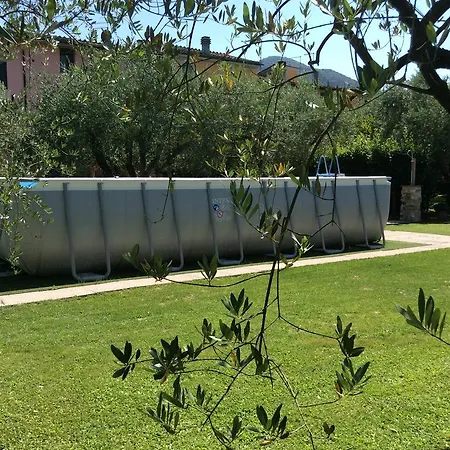 Holiday home Tenuta Fagnani *