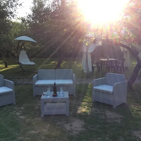 Tenuta Fagnani *