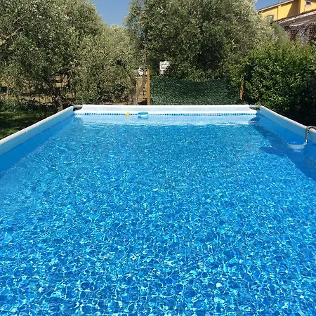 Tenuta Fagnani Lucca