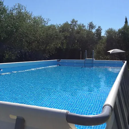 Tenuta Fagnani Holiday home