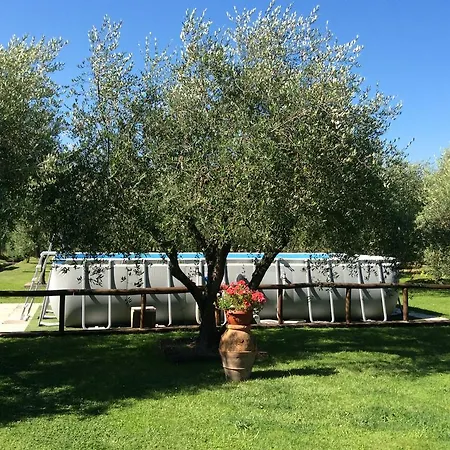 Holiday home Tenuta Fagnani *