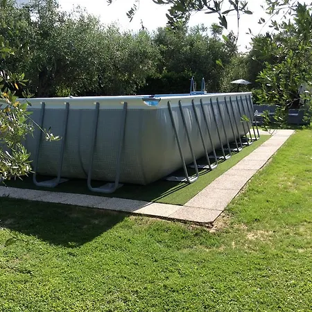 Holiday home Tenuta Fagnani