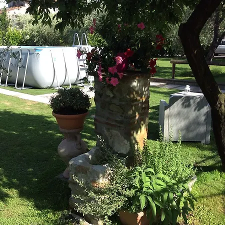 Tenuta Fagnani *