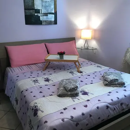 Holiday home Tenuta Fagnani Lucca