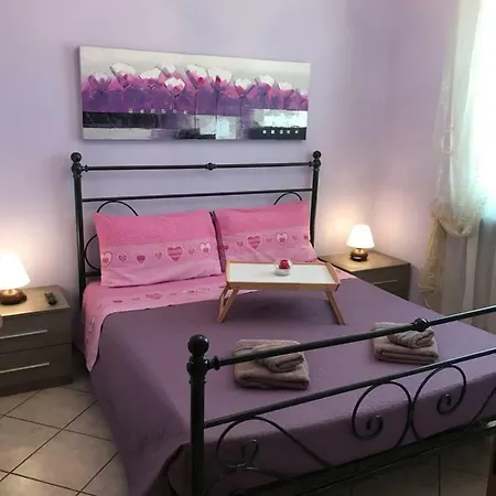 Vakantiehuis Tenuta Fagnani Lucca