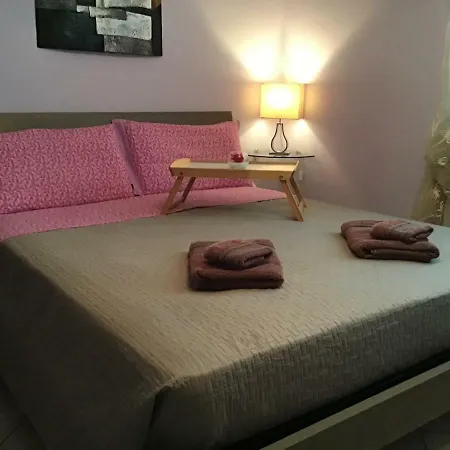 Holiday home Tenuta Fagnani