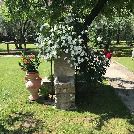 Tenuta Fagnani *