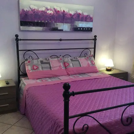 Tenuta Fagnani Holiday home Lucca