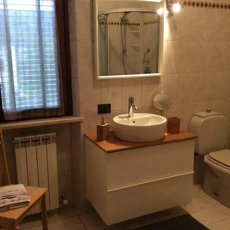 Tenuta Fagnani Holiday home Lucca