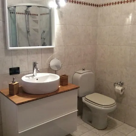 Holiday home Tenuta Fagnani