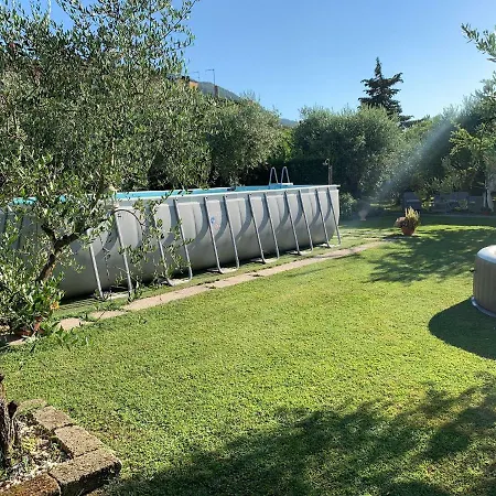 Tenuta Fagnani * Lucca