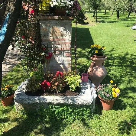 Tenuta Fagnani * Lucca