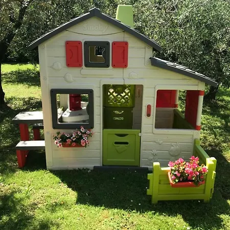 Holiday home Tenuta Fagnani Lucca