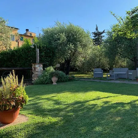 Holiday home Tenuta Fagnani *